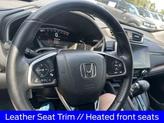 Thumbnail of 2018 Silver Honda CR-V