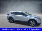 Thumbnail of 2018 Silver Honda CR-V