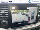 Thumbnail of 2025 Oxford White Ford F-150