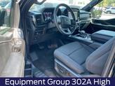 Thumbnail of 2023 Agate Black Metallic Ford F-150