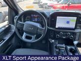 Thumbnail of 2023 Agate Black Metallic Ford F-150