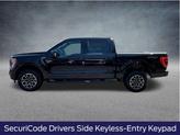 Thumbnail of 2023 Agate Black Metallic Ford F-150