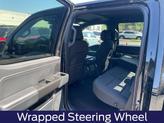 Thumbnail of 2023 Agate Black Metallic Ford F-150