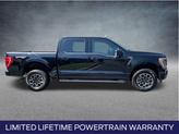 Thumbnail of 2023 Agate Black Metallic Ford F-150