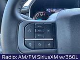 Thumbnail of 2023 Agate Black Metallic Ford F-150