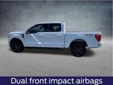 Thumbnail of 2022 Oxford White Ford F-150