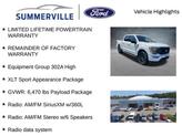 Thumbnail of 2022 Oxford White Ford F-150