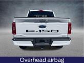 Thumbnail of 2022 Oxford White Ford F-150
