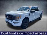 Thumbnail of 2022 Oxford White Ford F-150
