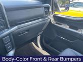Thumbnail of 2022 Oxford White Ford F-150