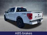 Thumbnail of 2022 Oxford White Ford F-150