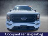 Thumbnail of 2022 Oxford White Ford F-150