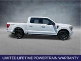 Thumbnail of 2022 Oxford White Ford F-150