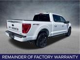 Thumbnail of 2022 Oxford White Ford F-150