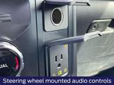 Thumbnail of 2023 Agate Black Metallic Ford F-150