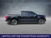 Thumbnail of 2023 Agate Black Metallic Ford F-150