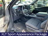 Thumbnail of 2023 Agate Black Metallic Ford F-150
