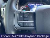 Thumbnail of 2023 Agate Black Metallic Ford F-150