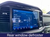 Thumbnail of 2023 Agate Black Metallic Ford F-150