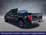 Thumbnail of 2023 Agate Black Metallic Ford F-150