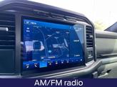 Thumbnail of 2023 Agate Black Metallic Ford F-150