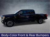 Thumbnail of 2023 Agate Black Metallic Ford F-150