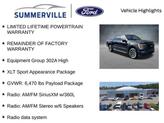 Thumbnail of 2023 Agate Black Metallic Ford F-150