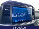 Thumbnail of 2023 Agate Black Metallic Ford F-150