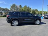 Thumbnail of 2024 Ebony Twilight Metallic GMC Acadia