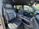Thumbnail of 2024 Ebony Twilight Metallic GMC Acadia