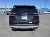 Thumbnail of 2024 Ebony Twilight Metallic GMC Acadia