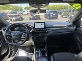 Thumbnail of 2023 Vapor Blue Ford Escape