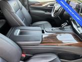 Thumbnail of 2022 Black Raven Cadillac Escalade