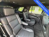 Thumbnail of 2022 Black Raven Cadillac Escalade