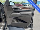 Thumbnail of 2022 Black Raven Cadillac Escalade