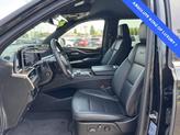Thumbnail of 2022 Black Raven Cadillac Escalade