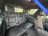 Thumbnail of 2022 Black Raven Cadillac Escalade
