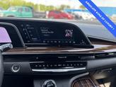 Thumbnail of 2022 Black Raven Cadillac Escalade
