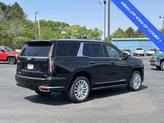 Thumbnail of 2022 Black Raven Cadillac Escalade
