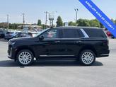 Thumbnail of 2022 Black Raven Cadillac Escalade