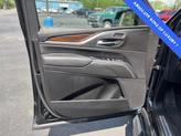 Thumbnail of 2022 Black Raven Cadillac Escalade