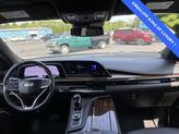 Thumbnail of 2022 Black Raven Cadillac Escalade