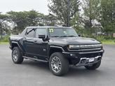 Photo of 2025 Void Black GMC HUMMER EV Pickup