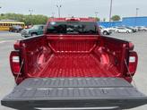 Thumbnail of 2025 Volcanic Red GMC Canyon
