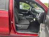 Thumbnail of 2025 Volcanic Red GMC Canyon