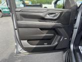 Thumbnail of 2022 Satin Steel Metallic GMC Yukon