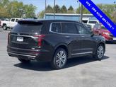 Thumbnail of 2024 Stellar Black Metallic Cadillac XT6