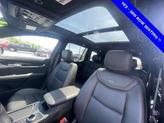 Thumbnail of 2024 Stellar Black Metallic Cadillac XT6