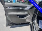 Thumbnail of 2024 Stellar Black Metallic Cadillac XT6