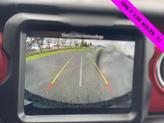Thumbnail of 2018 Black Clearcoat Jeep Wrangler Unlimited